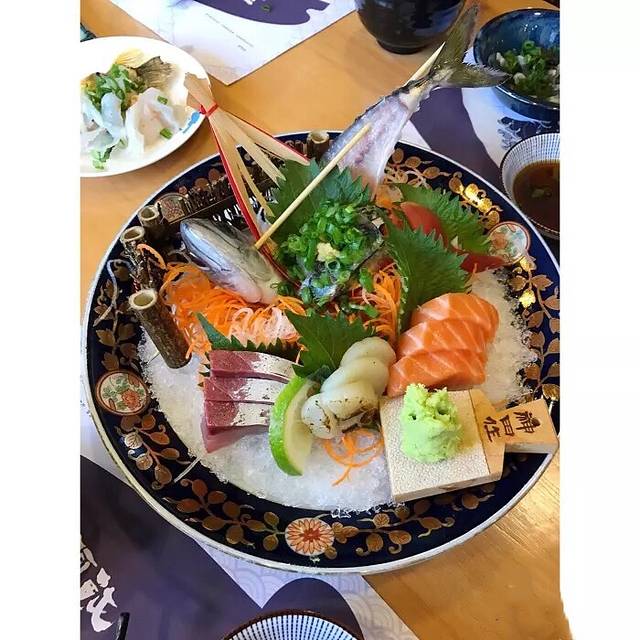 天正河鲀(大连店)