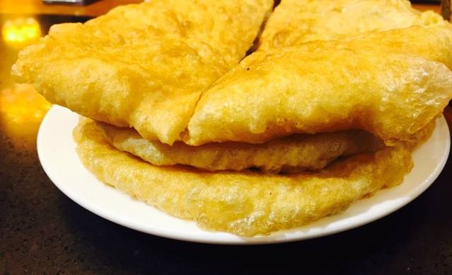 食久香跷脚牛肉