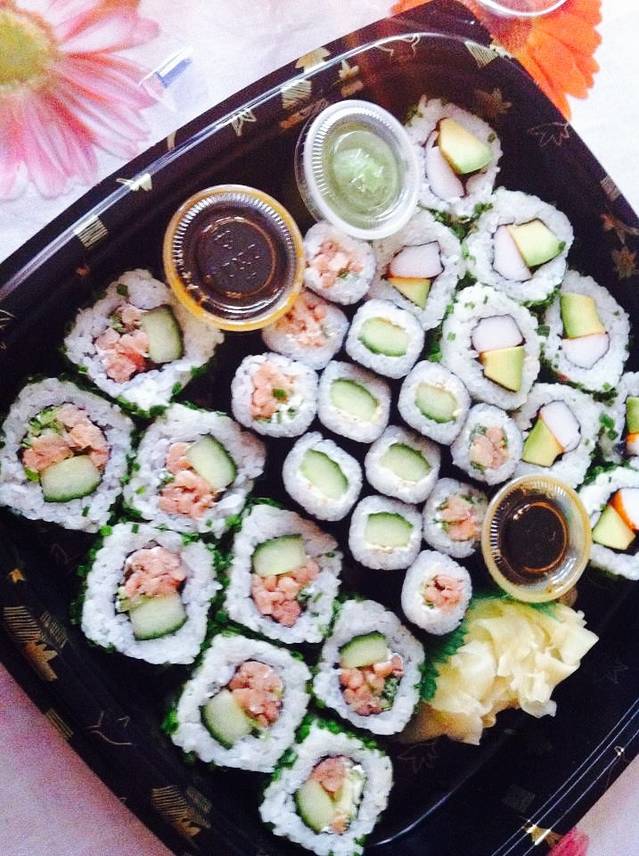 Sushi For You