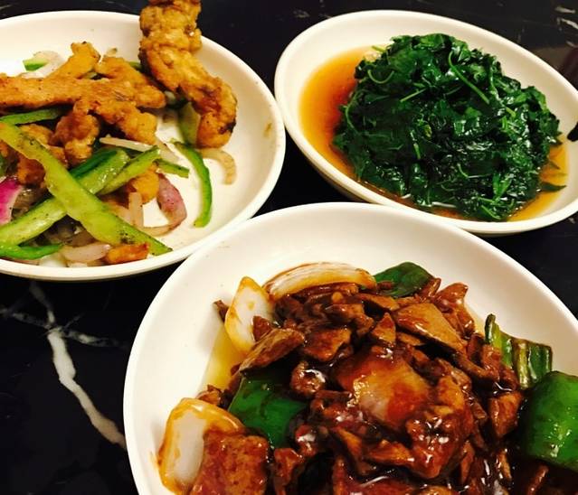 蟹黄鱼面·锦园(定西路店)