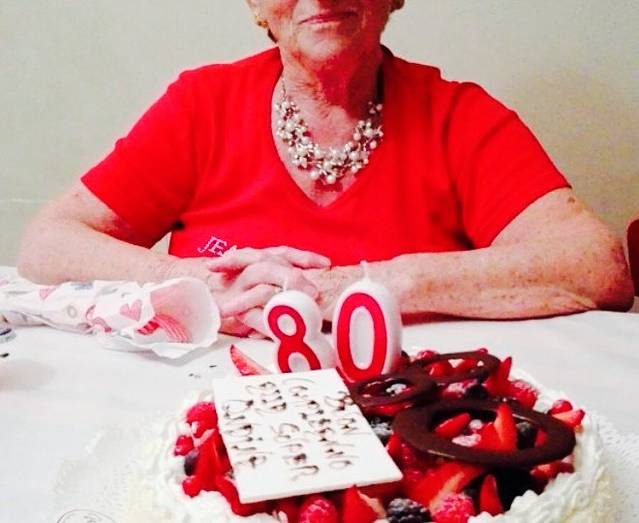 Pasticceria La Golosa