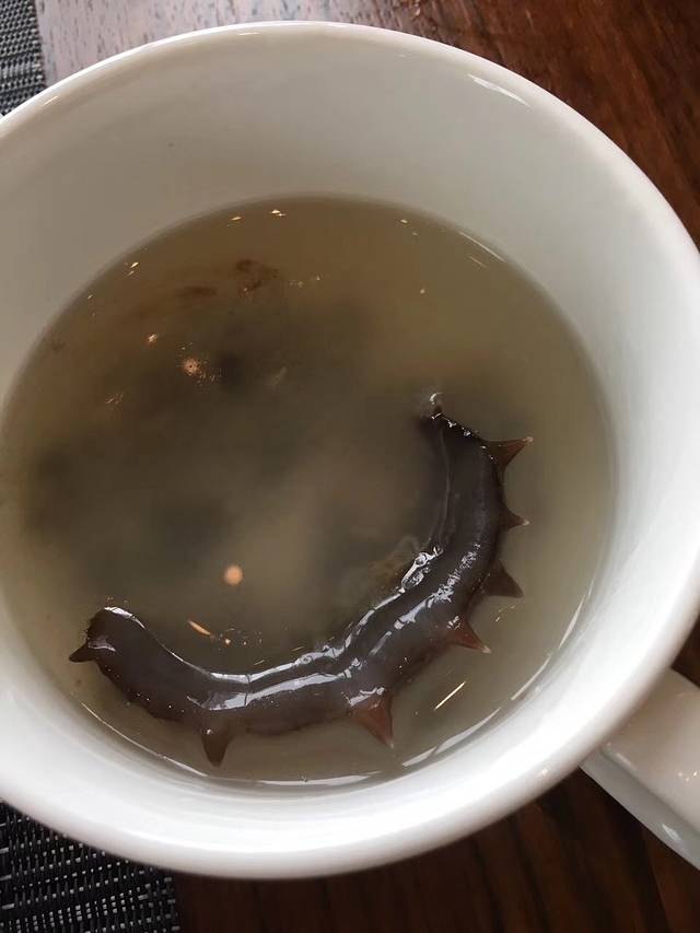 烟台世茂希尔顿酒店·海市全日自助餐厅