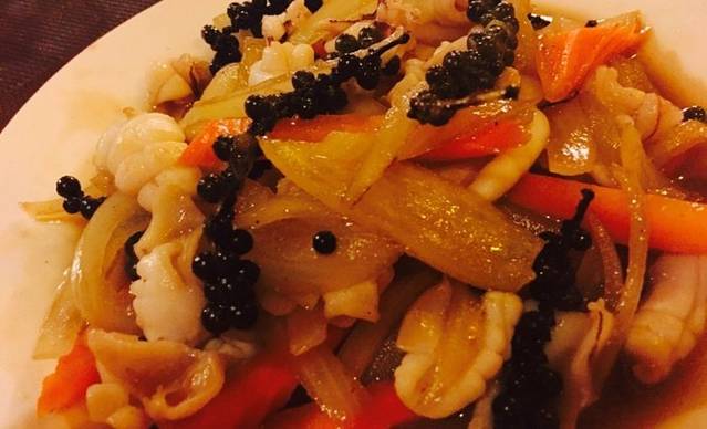 Khmer Taste Restaurant