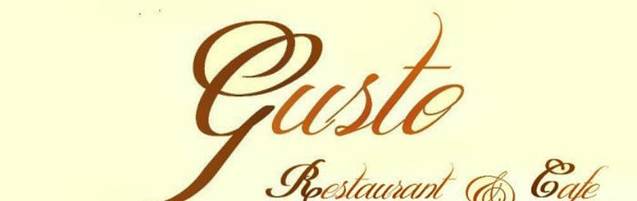 Gusto Resto