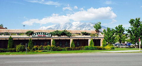 Carrabba's Italian Grill