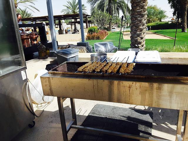 Al Forsan Restaurant