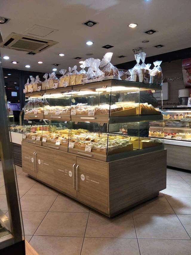 maky米旗(北大街店)