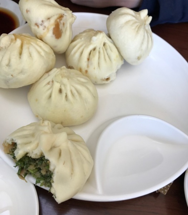 宫门口馒头铺(创始人总店)