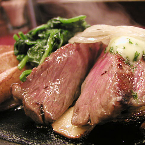 Kobe A-1（新道店）