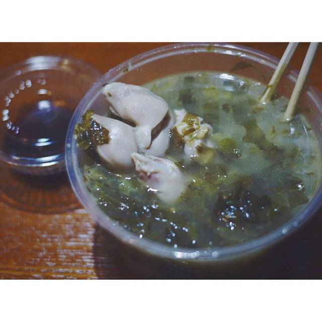 廖老妈蹄花(中海国际店)