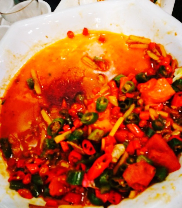 大师傅金奖啤酒鱼(壹号店)