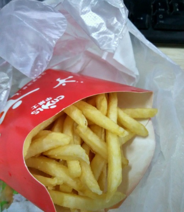 华莱士·全鸡汉堡(南阳路店)