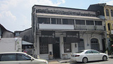 Bean Sprout Cafe