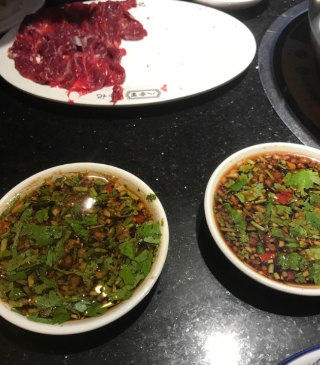 汕头八合里海记牛肉店(斗西店)