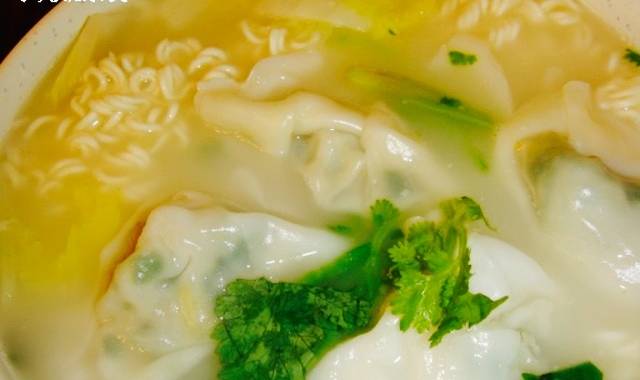 小雨天(葵富路)