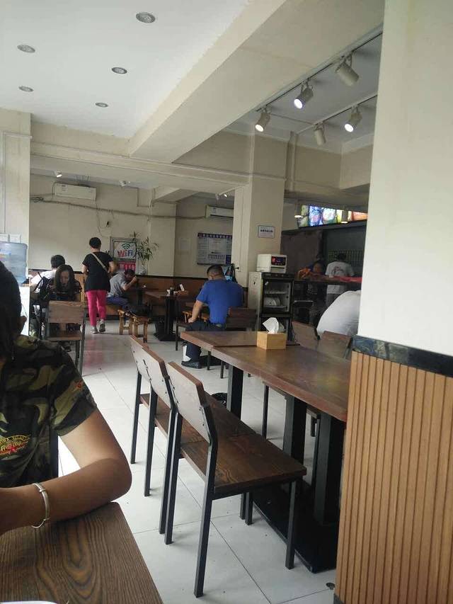 老北京手擀面(新湖中路店)