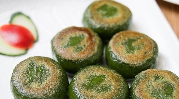 客鼎·客家菜(时代花园店)