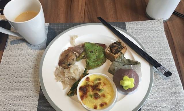 三宝宾邸(福州三坊七巷店)·珍素馆