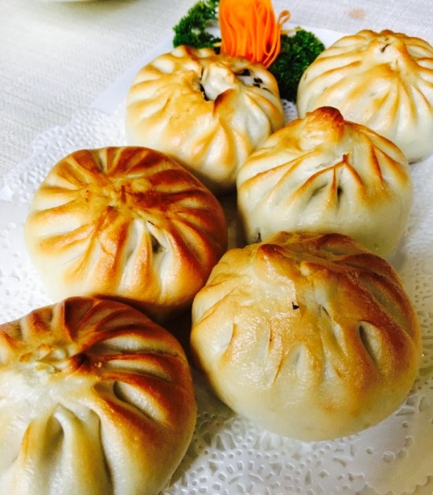 楼观印象酒店·餐厅