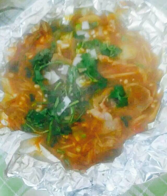 毛小姐锡纸粉(秀水街店)