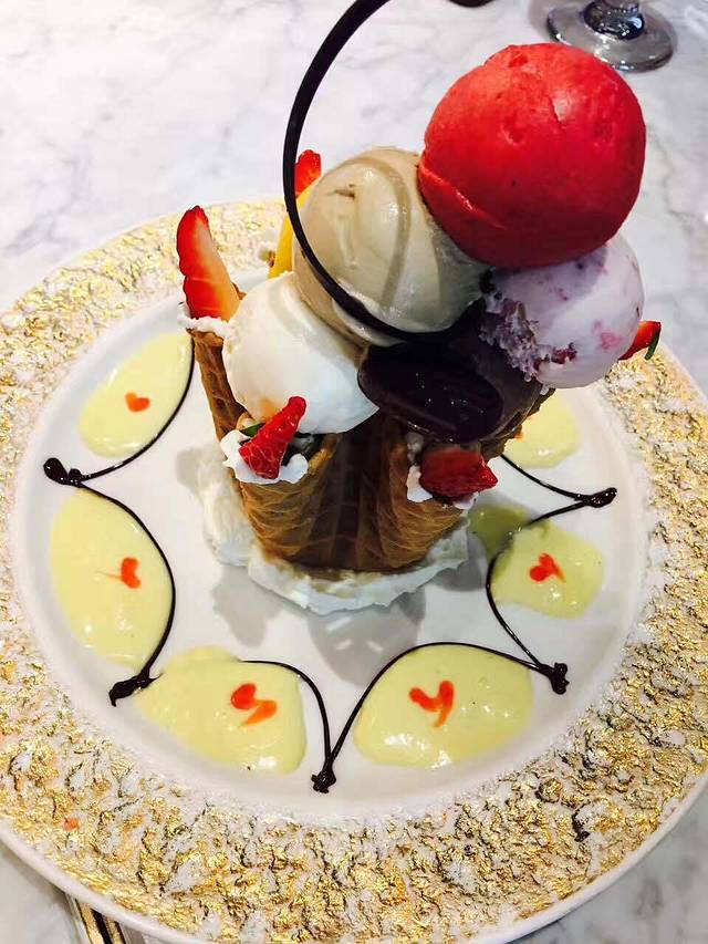 哈根达斯(久光店)