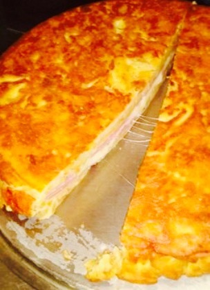 asadero de pollos y pizzeria antolinos