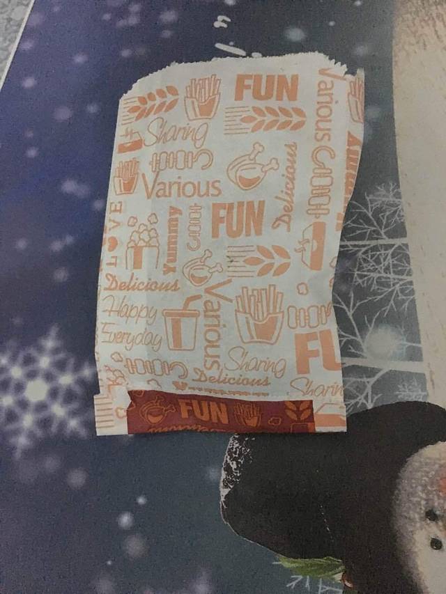 肯德基(前海店)