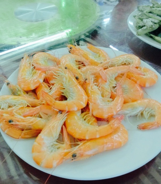 渔家海鲜家常菜馆(联峰路店)