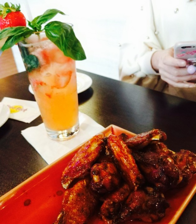 深圳硬石酒店·SESSIONS全日制餐厅