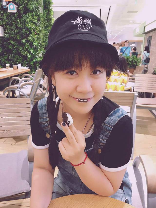 TOUS les JOURS多乐之日(东方广场店)