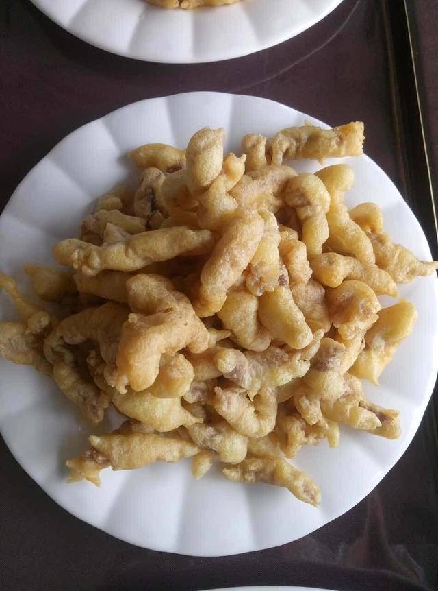 西凤雅菜馆(科技路店)