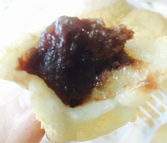 朝鲜打糕(安丰商场店)