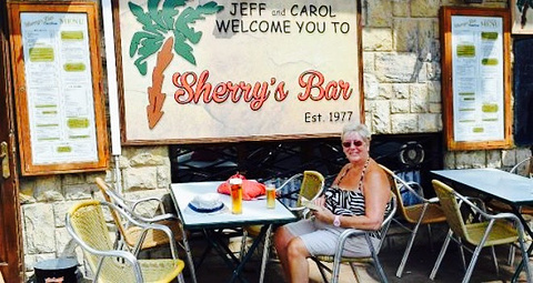 Sherry's Bar and Restaurant