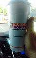 Dunkin' Donuts