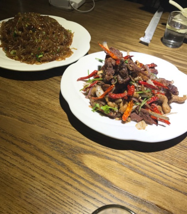 建德食府·十八年建德菜(浙商财富中心店)