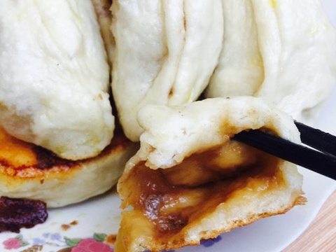 2018马村煎包_旅游攻略_门票_地址_游记点评,济宁旅游景点推荐 - 去