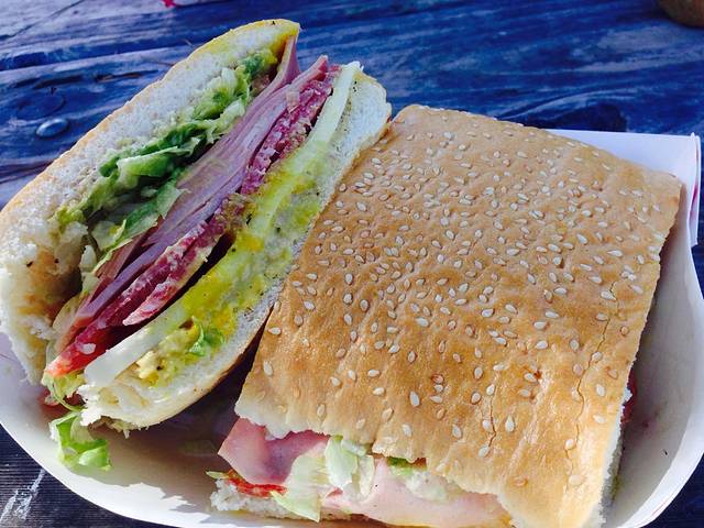 Compagno's Market & Deli