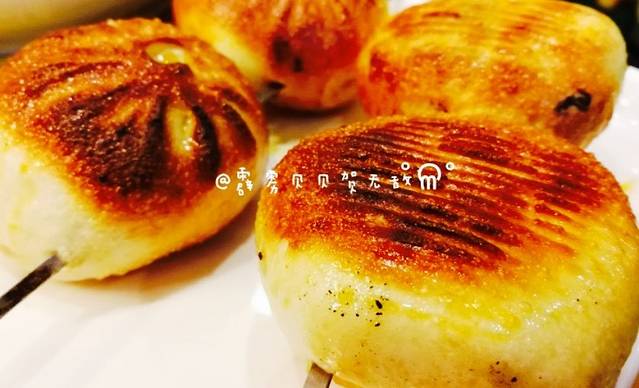 勇利赵家烤肉坊(纬二街店)