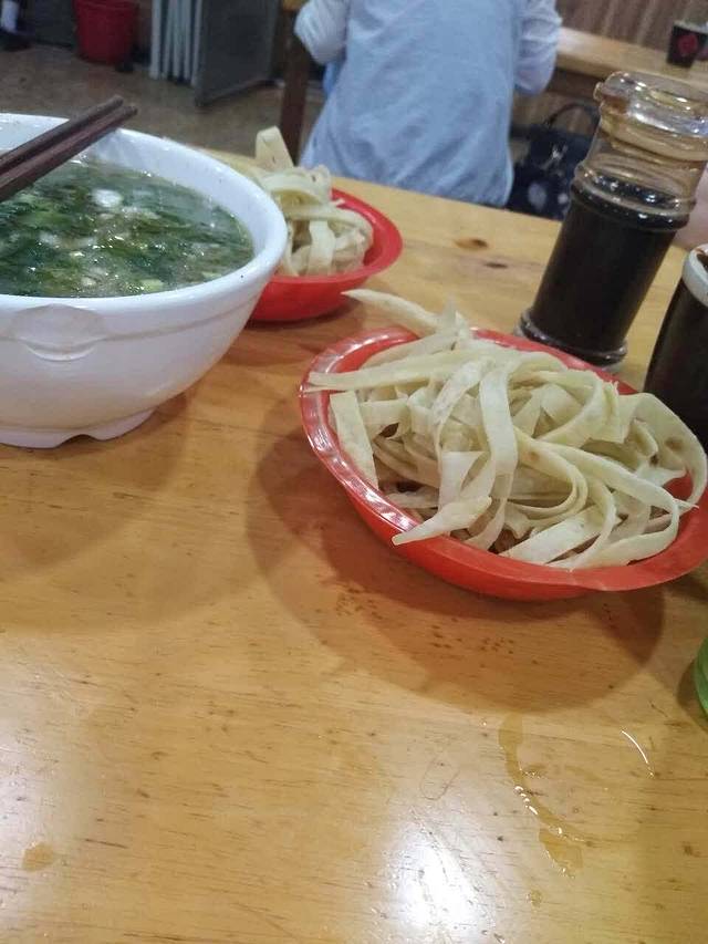 小郎牛牛肉汤馆(珠江路店)