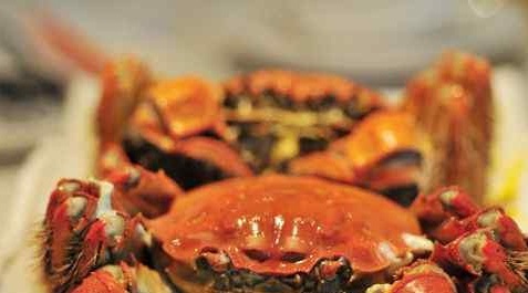 广州花园酒店·桃园馆·精致粤式料理(环市东路店)