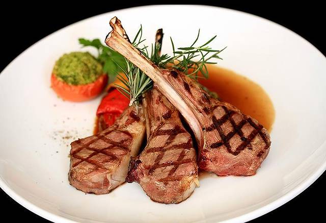 Prime Steak House Hua Hin