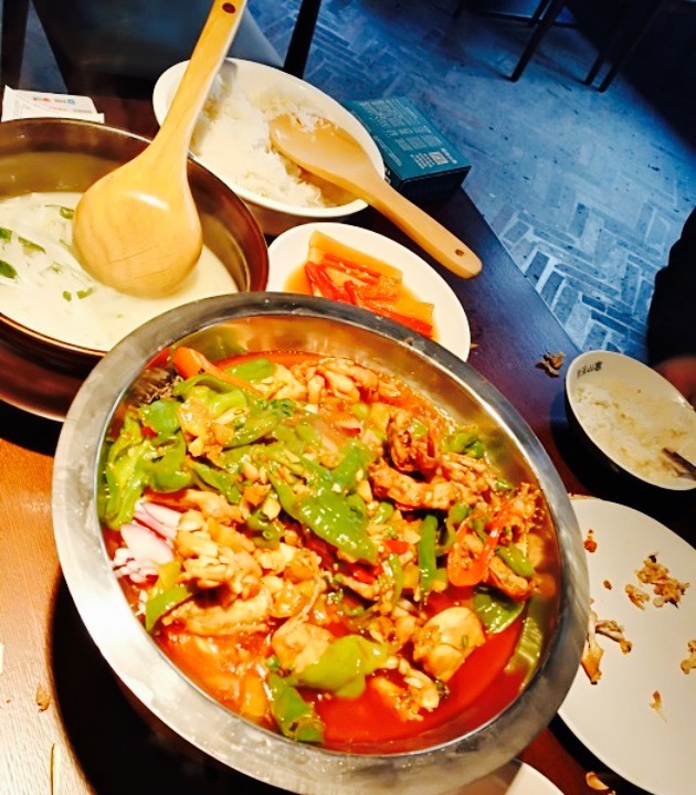 花筑奢·索溪山居轻奢度假酒店(张家界国家森林公园标志门店)·索溪山寨·湘西饮食文化博物馆(标志门店)