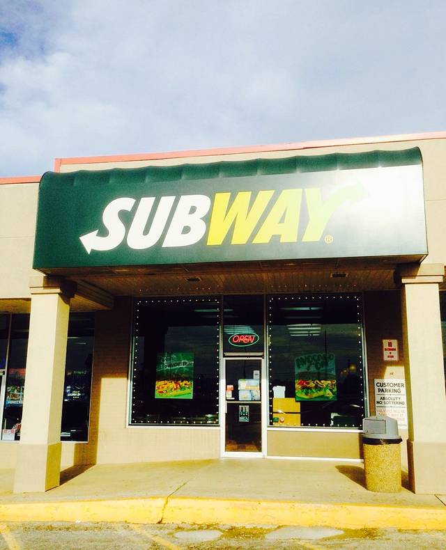 2021subway攻略,格拉斯哥subway美食推荐,点评/电话/地址-【去哪儿攻