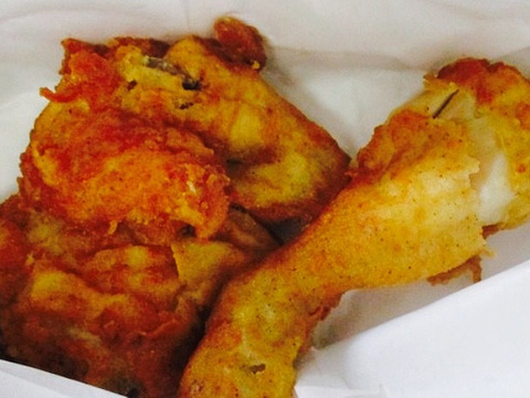 Kentucky Fried Chicken Asakusa旅游景点图片