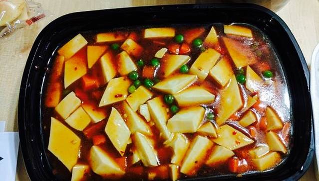 New Chopsticks Chinese Restaurant