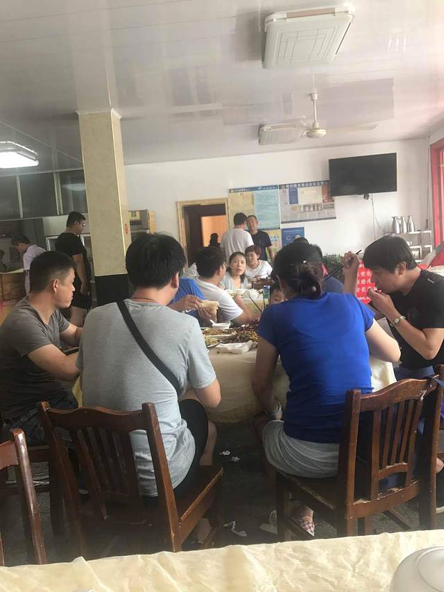 湖南崖炒鸡总店