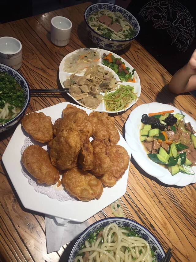 潍州和乐王(清平店)