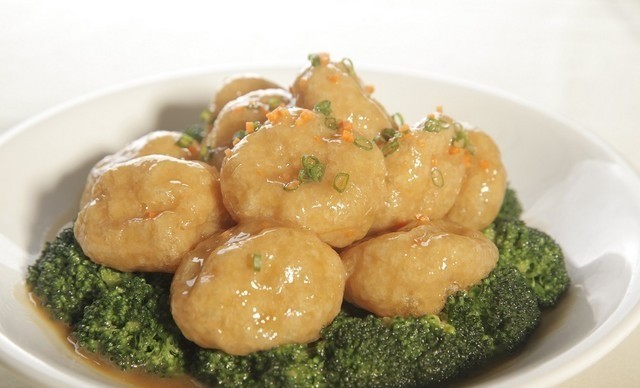 海宝酒家(中山四路店)