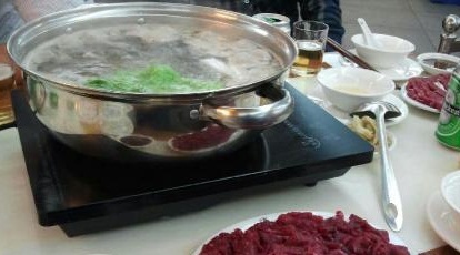 汕头福合埕牛肉火锅(花蕾路店)