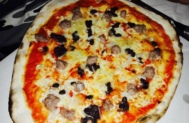 Agriturismo La Betulla